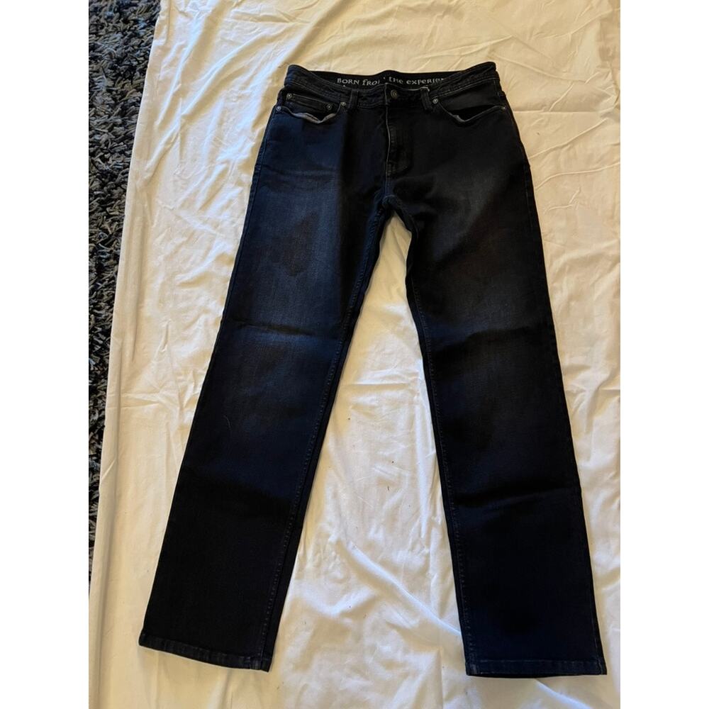 Prana Slim Fit Jeans 34Wx32L